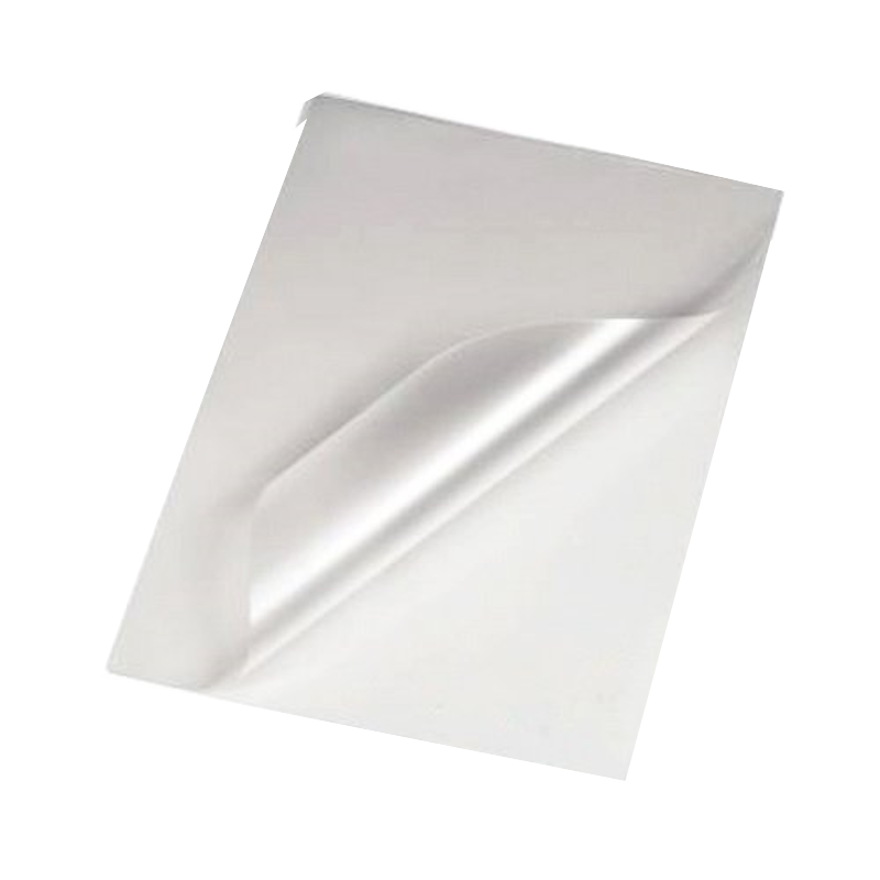 Плівка для ламінування AGENT А4 (216х303мм), 75 мкм, глянцева (3140007)